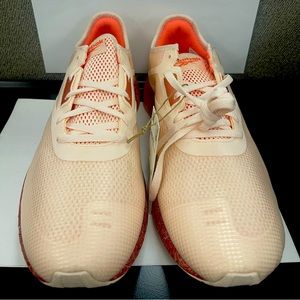 Flash film 3.0 Reebok